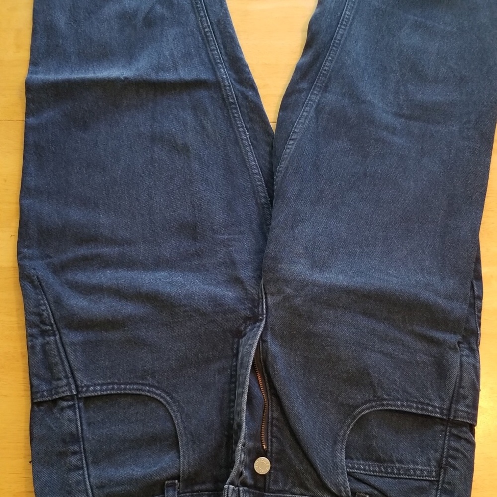 Vintage jeans guess High waist